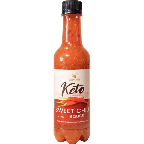 Frenchies Keto Sweet Chili Sauce