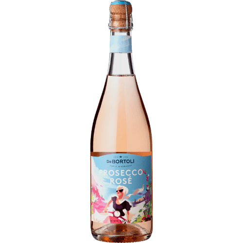 De Bortoli King Valley Prosecco Rose