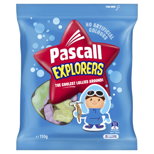 Pascall Explorers