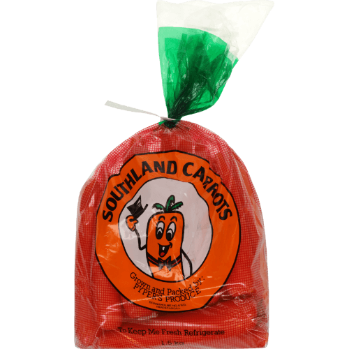 Supreme Carrots Vegetables