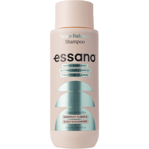 Essano Scalp Balance Shampoo