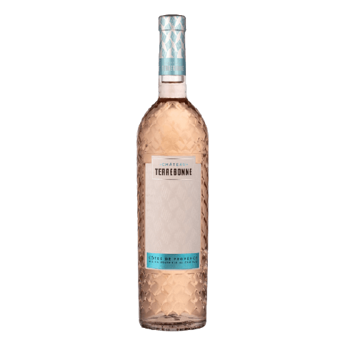 Chateau Terrebonne Cotes de Provence Rose