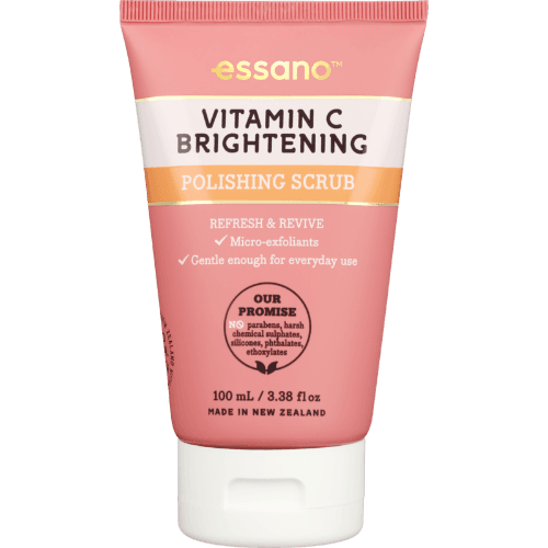 Essano Vitamin C Brightening Polishing Scrub 100 mL