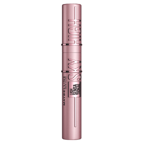 Maybelline New York Lash Sensation Sky High Very Black Mascara