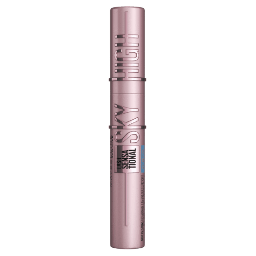 Maybelline New York Sky High Very Black Waterproof Mascara