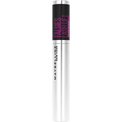 Maybelline New York The Falsies Lash Lift Ultra Black Mascara