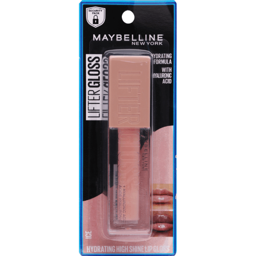 Maybelline New York Ice 002 Lifter Gloss