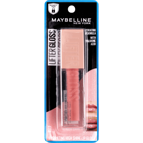 Maybelline New York Reef 006 Lifter Gloss