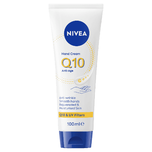 Nivea Q10 3 In 1 Anti Age Hand Cream