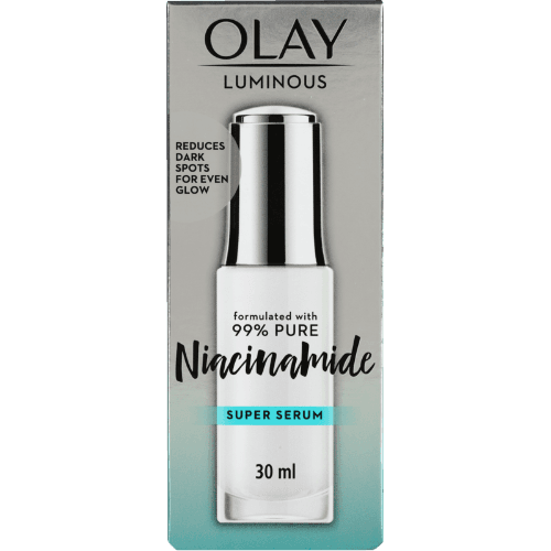 Olay Luminous Niacinamide Super Serum