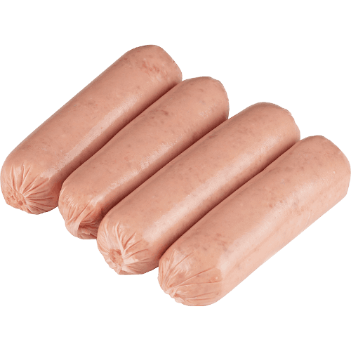 Beef Flavoured Sausages
