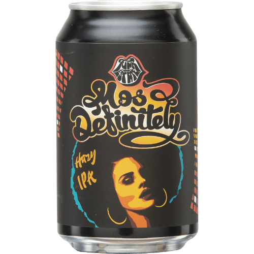 Funk Estate Mos Definitely Hazy IPA 330 mL