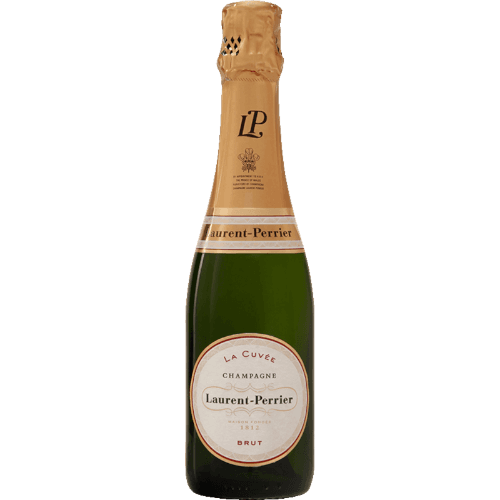 Laurent Perrier La Cuvee Champagne Brut