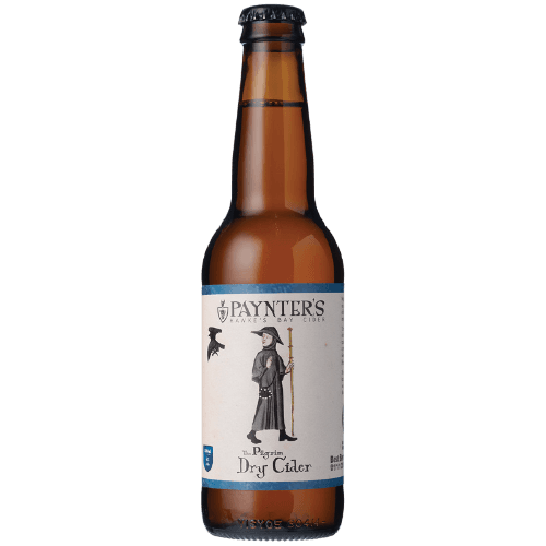 Paynter's The Pilgrim Dry Cider 330 mL