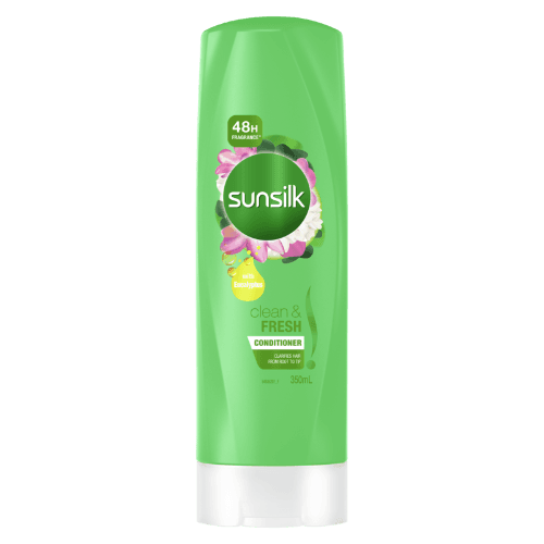 Sunsilk Clean & Fresh Conditioner