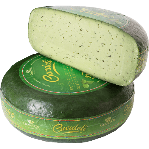 Gardelli Basil Pesto Gouda Cheese