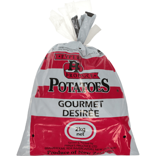 Gourmet Desiree Potatoes 2 kg