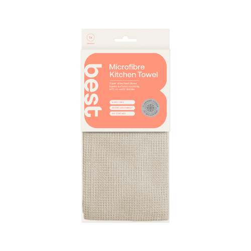 Best Microfibre Kitchen Towel