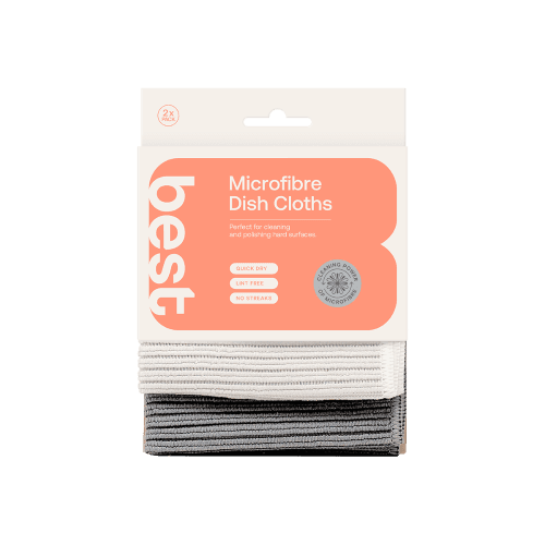 Best Microfibre Dish Cloth