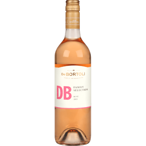 De Bortoli Family Selection Rose