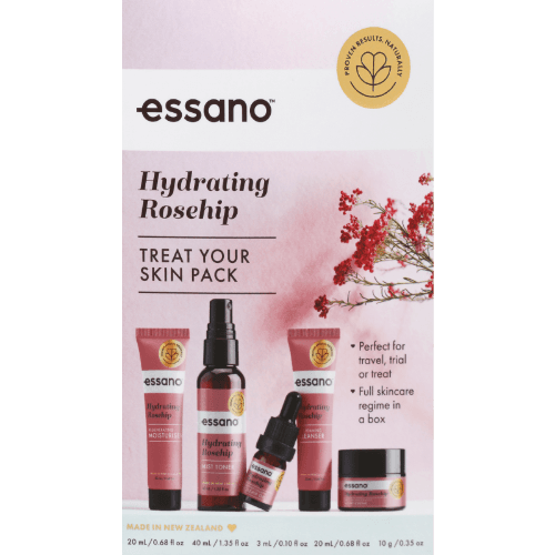 Essano Treat Your Skin Pack