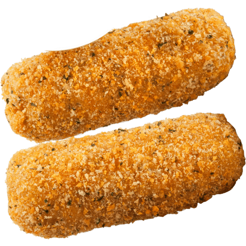 Fresha Vegetable Croquettes