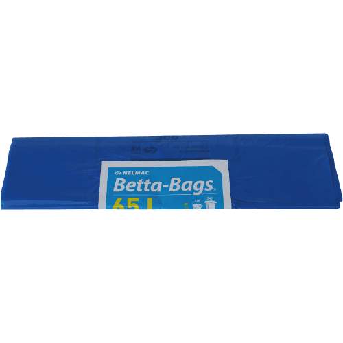 Betta Rubbish 65l Bags