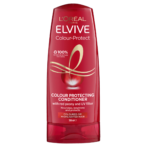L'oreal Paris Elvive Conditioner Colour Protect 300 mL