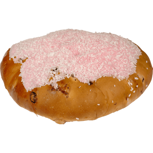 Jumbo Boston Bun