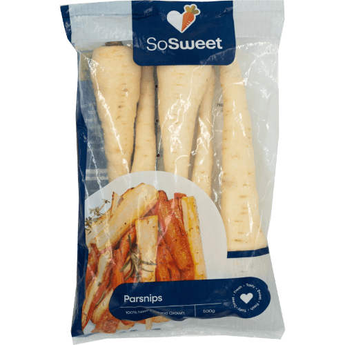 Parsnips