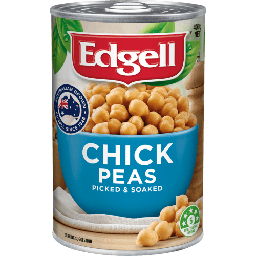 Edgell Chickpeas