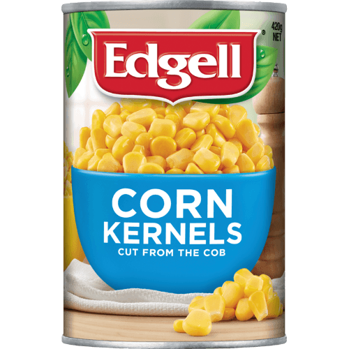 Edgell Corn Kernels