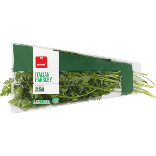 Pams Italian Parsley