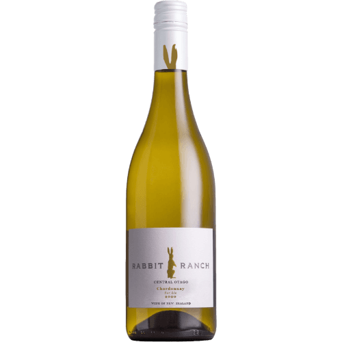 Rabbit Ranch Central Otago Chardonnay