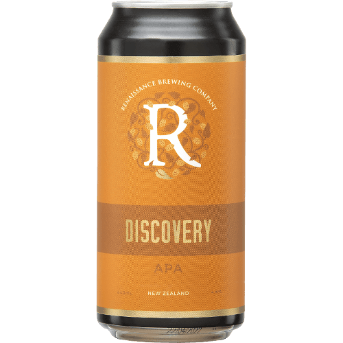 Renaissance Discovery APA 440 mL
