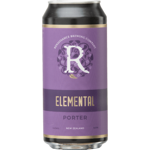 Renaissance Elemental Porter