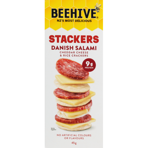 Beehive Danish Salami Stackers