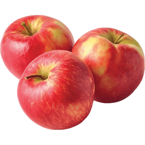 Waipopo Honey Crisp Apples