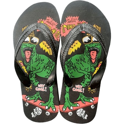Korbond Childrens Jandals