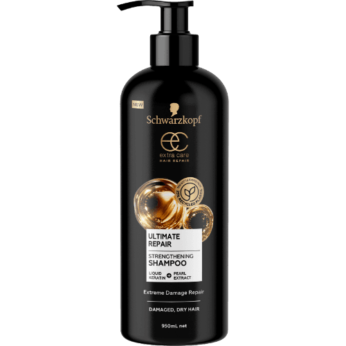 Schwarzkopf Extra Care Ultimate Repair Shampoo