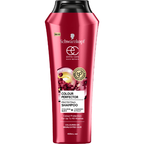 Schwarzkopf Extra Care Colour Perfector Protecting Shampoo
