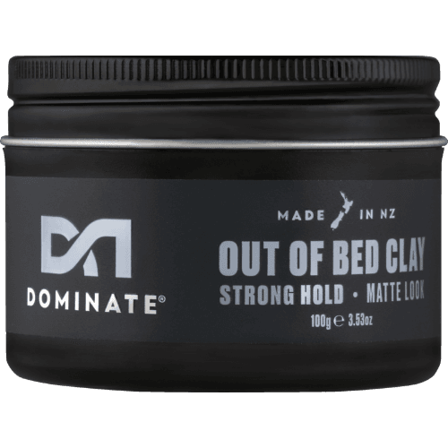 Dominate Out Of Bed Clay