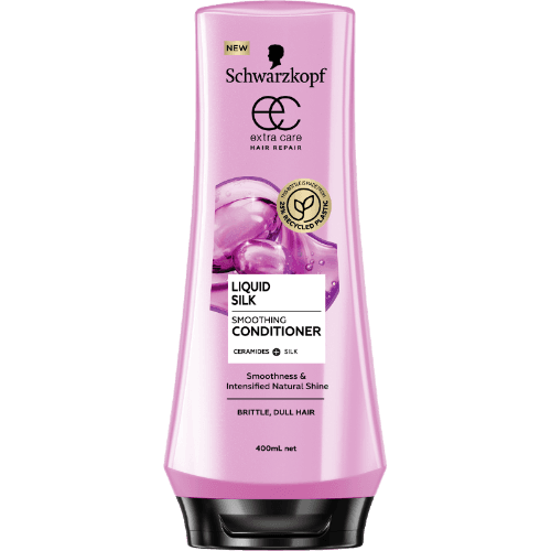 Schwarzkopf Extra Care Liquid Silk Smoothing Conditioner