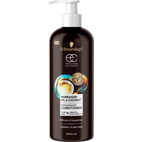 Schwarzkopf Extra Care Marrakesh Oil & Coconut Replenishing Conditioner