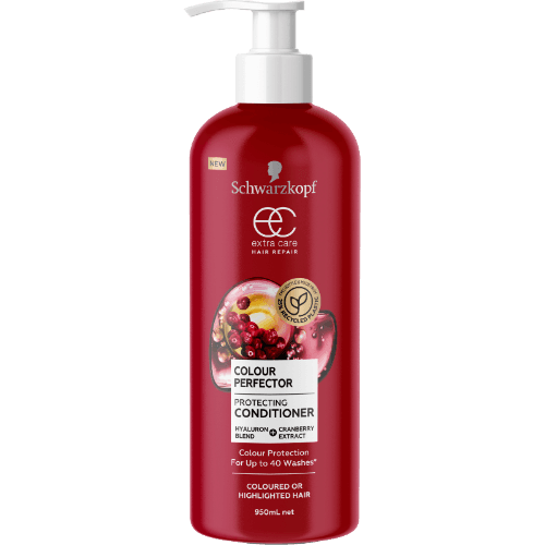 Schwarzkopf Extra Care Colour Perfector Protecting Conditioner 950 mL