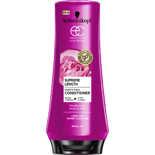 Schwarzkopf Extra Care Supreme Length Fortifying Conditioner