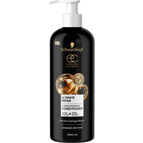 Schwarzkopf Extra Care Ultimate Repair Conditioner