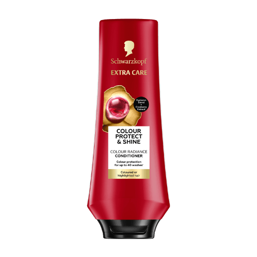 Schwarzkopf Extra Care Colour Perfector Protecting Conditioner