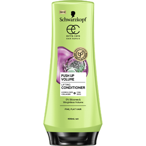 Schwarzkopf Extra Care Push Up Volume Lifting Conditioner