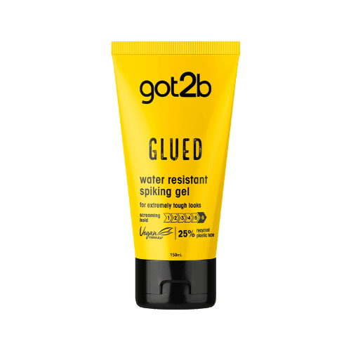 Schwarzkopf Got2b Glued Water Resistant Spiking Glue